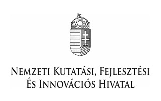 NKFIH támogató