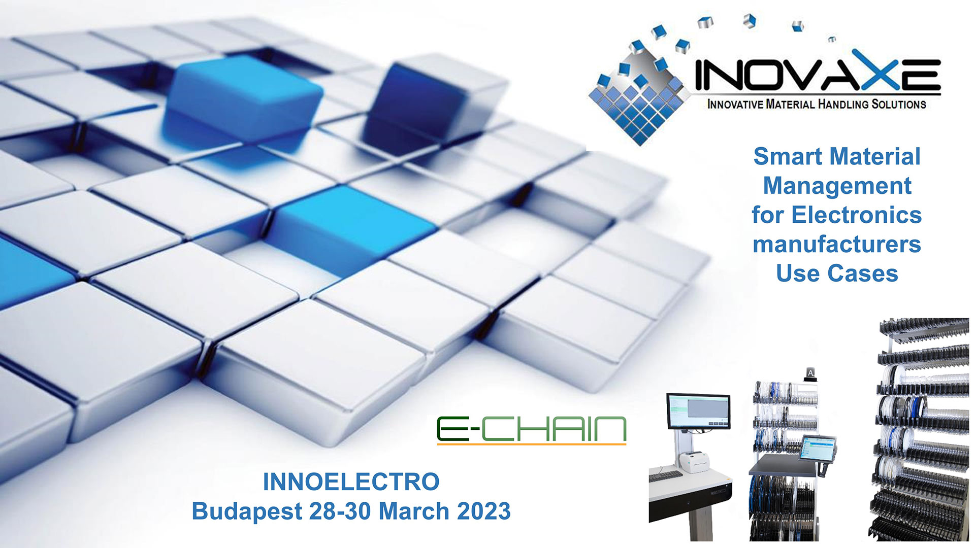 Fotó: E-Chain Ltd.