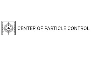 Particle-control